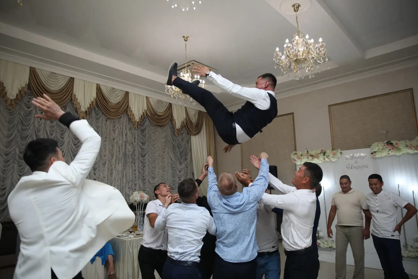 Раиль Шамуков