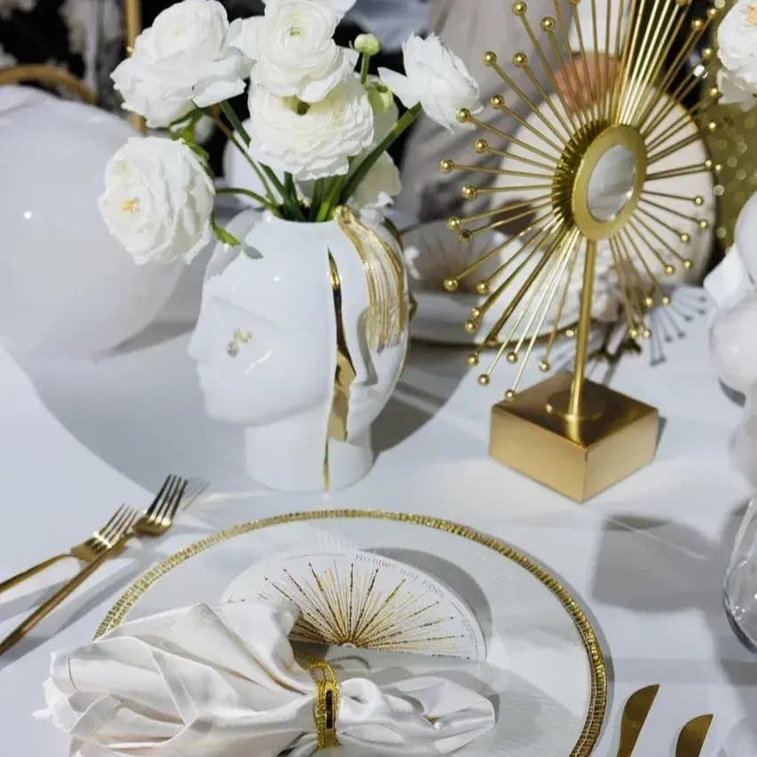 Mady & Madison Event Hall