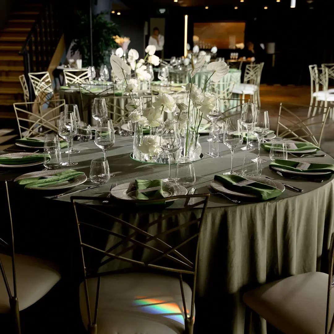 Mady & Madison Event Hall