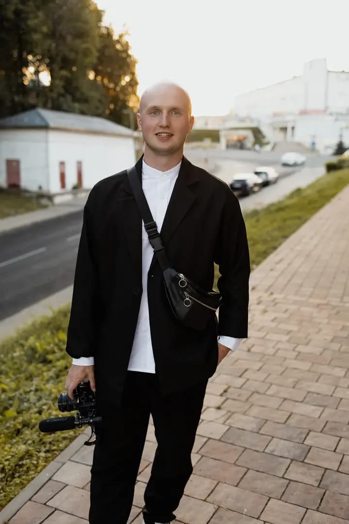 Андрей Умпелев