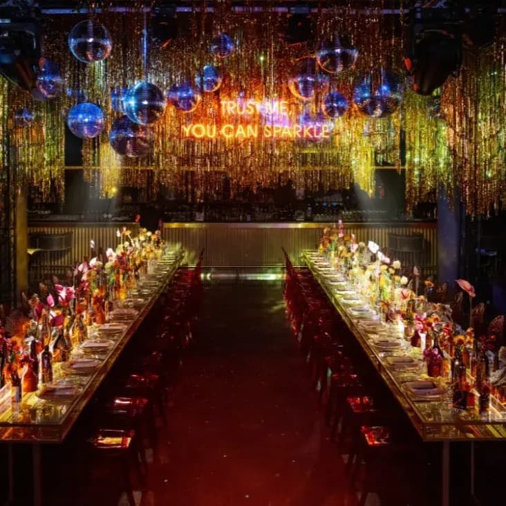 Mady & Madison Event Hall