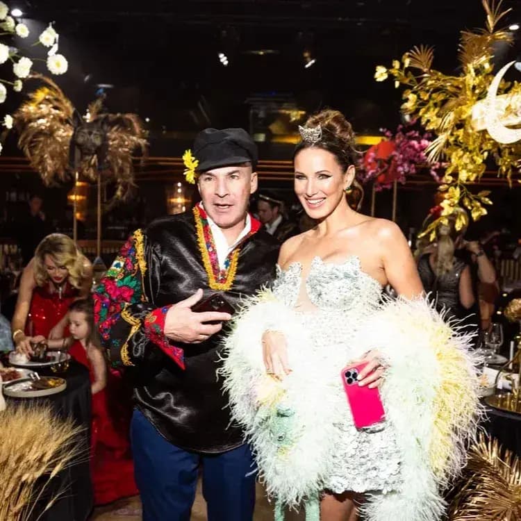 Mady & Madison Event Hall