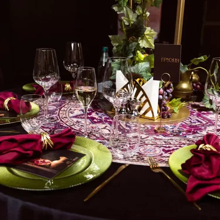Mady & Madison Event Hall