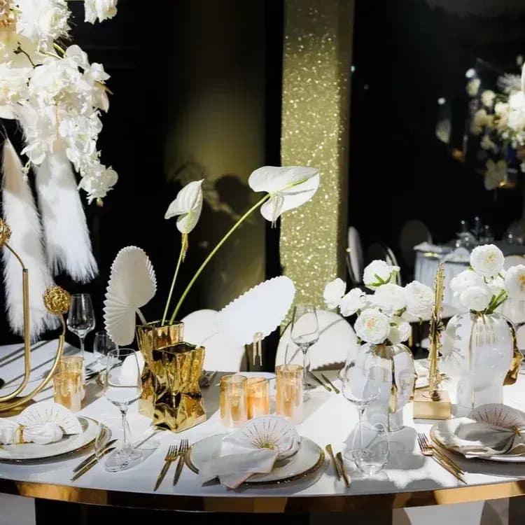 Mady & Madison Event Hall
