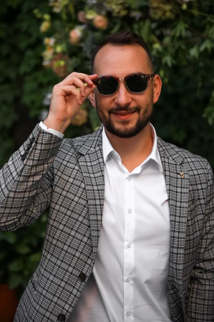 Яков Хильченко