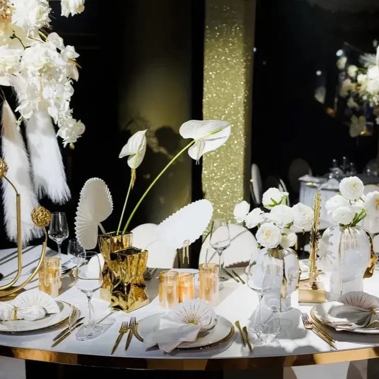 Mady & Madison Event Hall