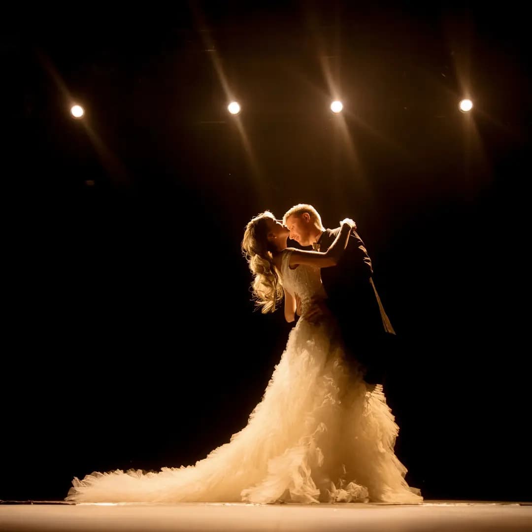 Mady & Madison Event Hall