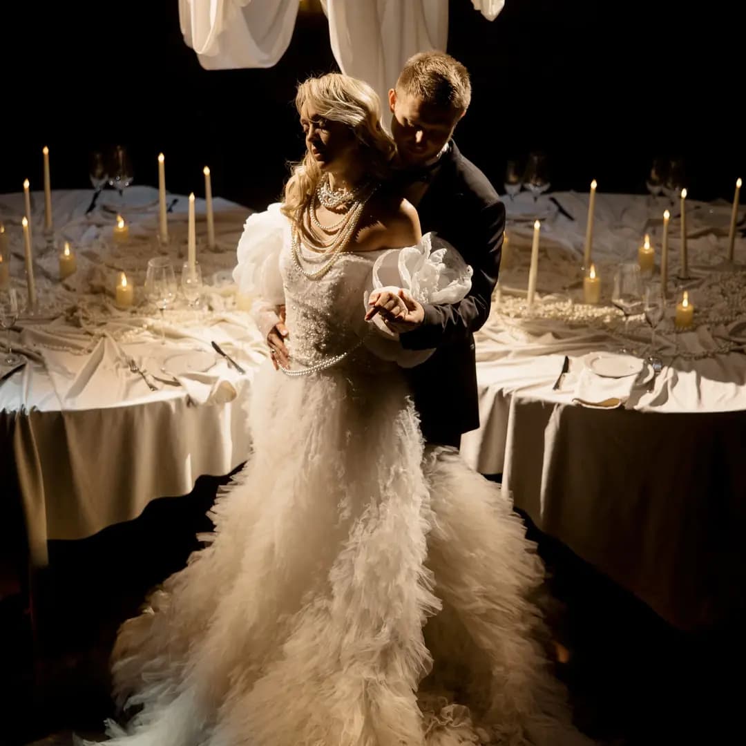 Mady & Madison Event Hall
