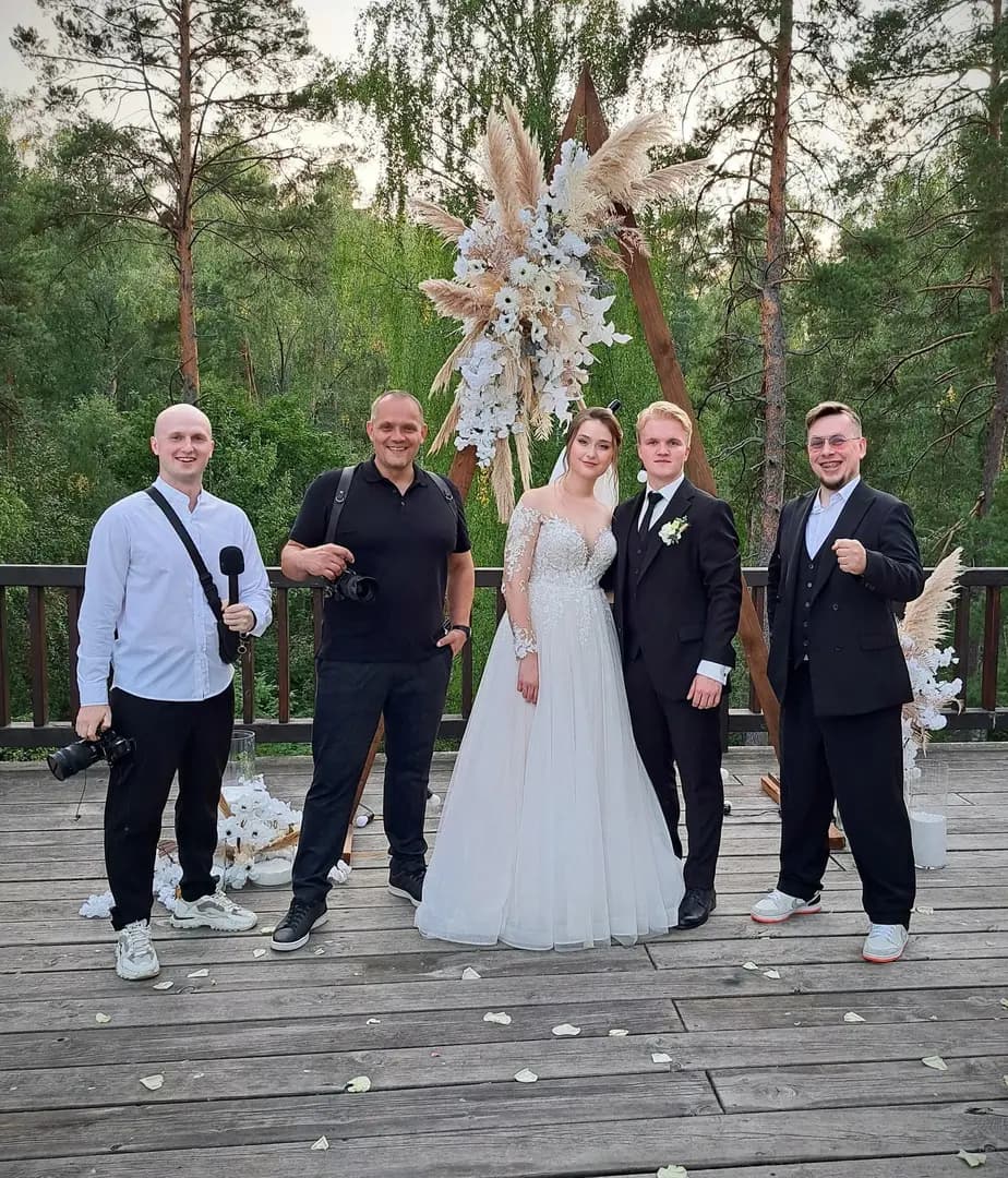 Андрей Умпелев
