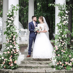 Студия декора и флористики AP Decor