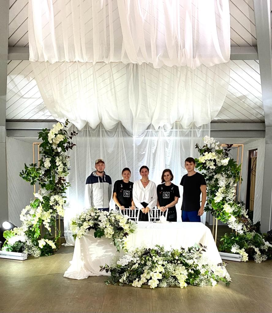 Студия SoWedd