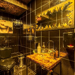 Loft Hell Smoke / Лофт Хелл Смоки