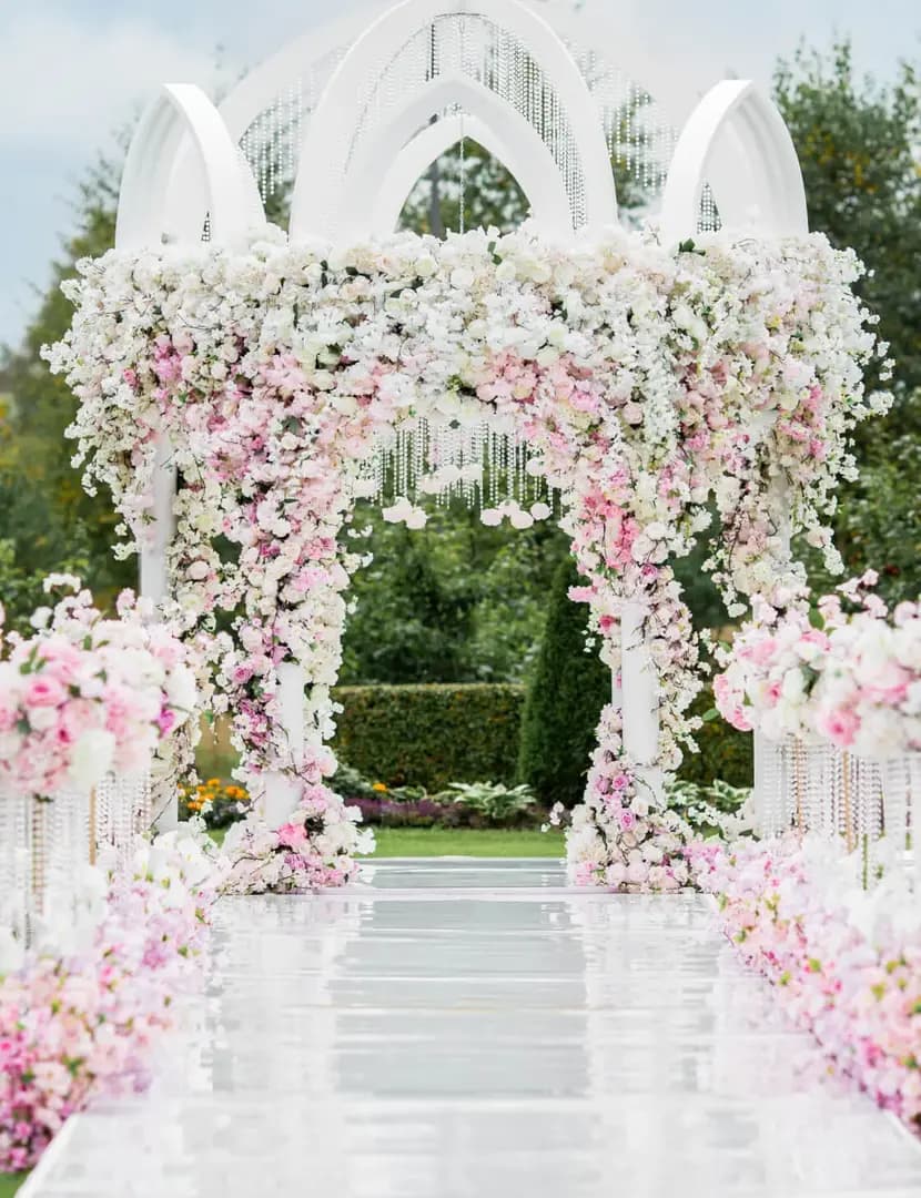 СВАДЕБНОЕ АГЕНТСТВО «ROYAL WEDDING»