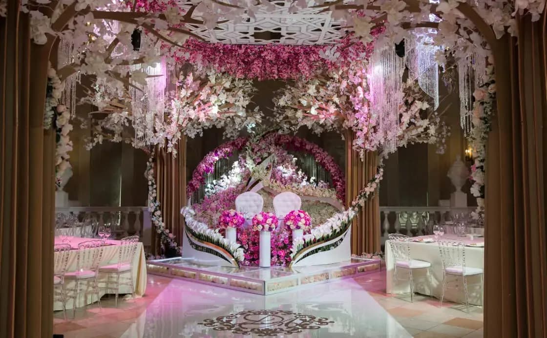 СВАДЕБНОЕ АГЕНТСТВО «ROYAL WEDDING»