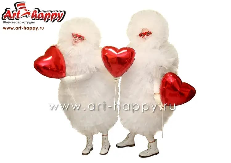ШОУ  - театр  Art-happy