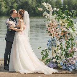 Студия декора и флористики AP Decor