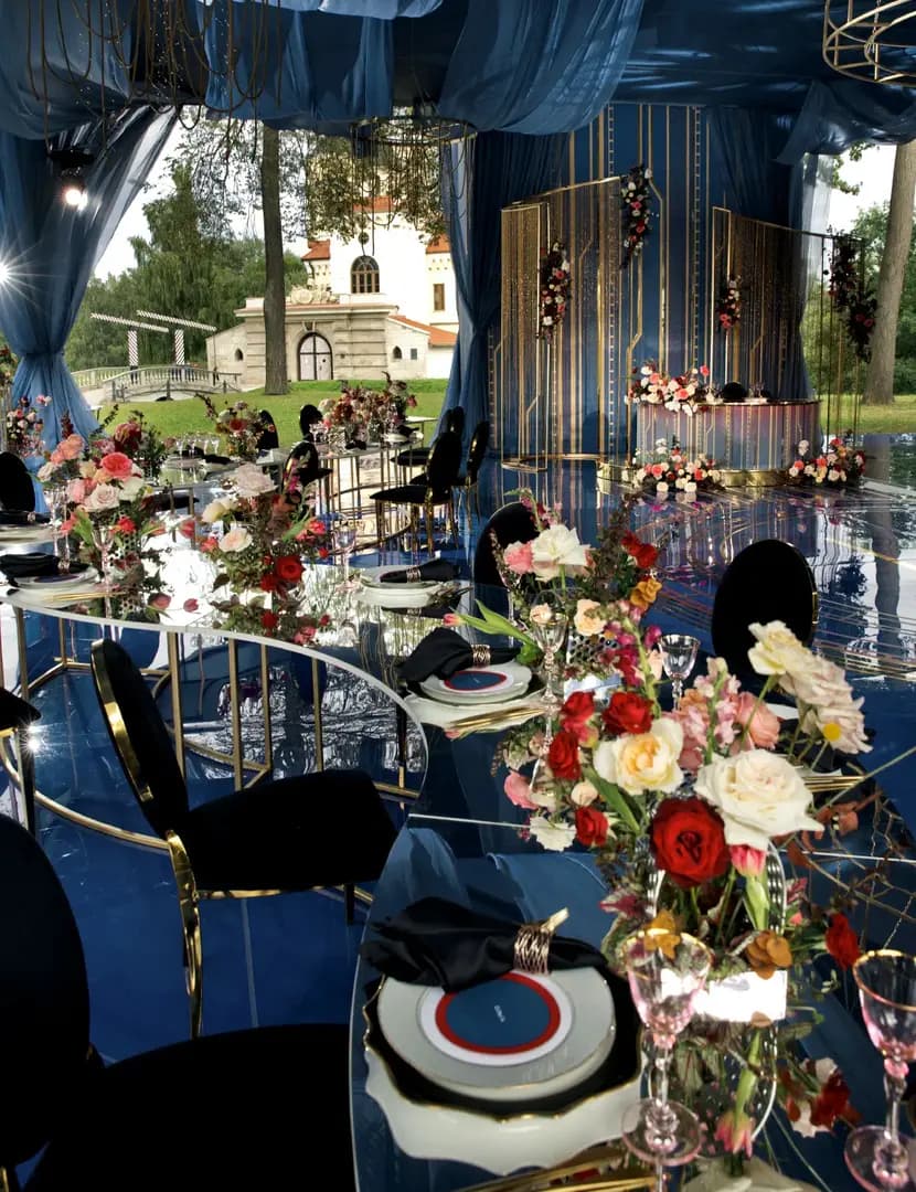 СВАДЕБНОЕ АГЕНТСТВО «ROYAL WEDDING»