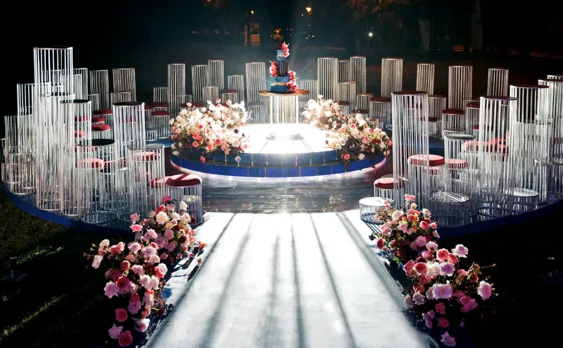СВАДЕБНОЕ АГЕНТСТВО «ROYAL WEDDING»