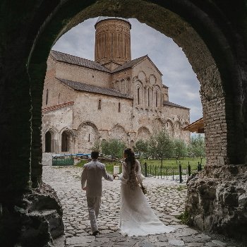 Фотограф Ольга Андрияш