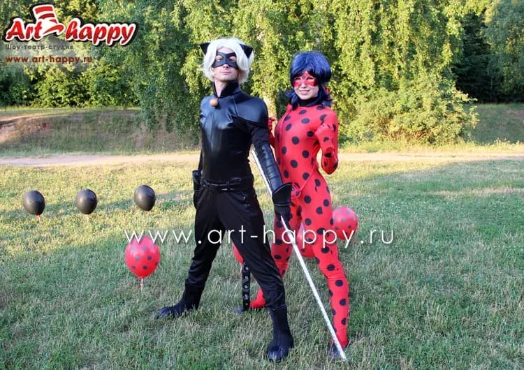 ШОУ  - театр  Art-happy