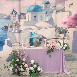 Студия декора и флористики AP Decor