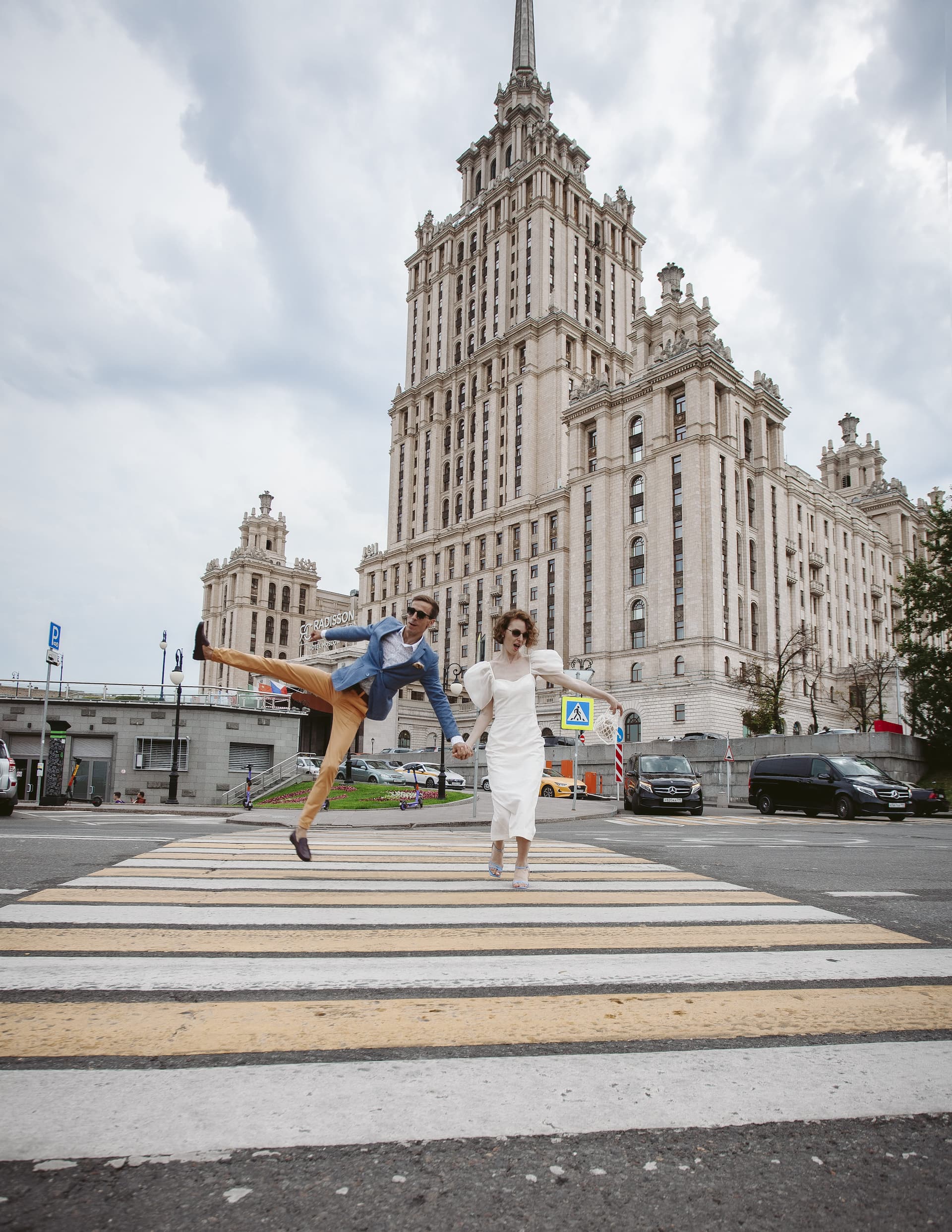 Фотограф Мария Железняк