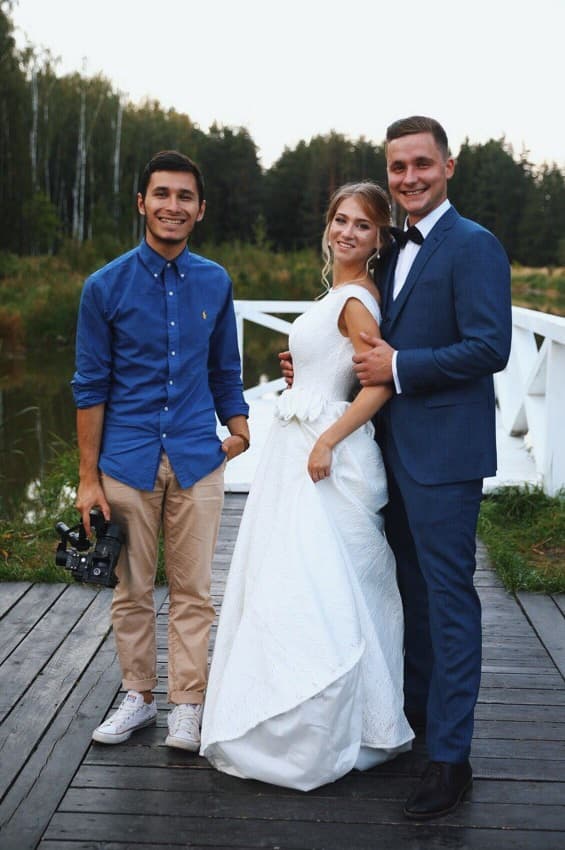 Arkadiarov production