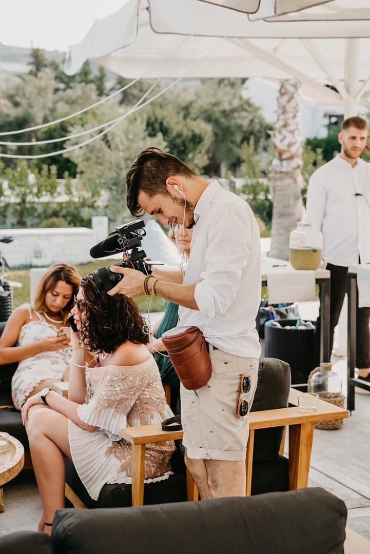 Arkadiarov production