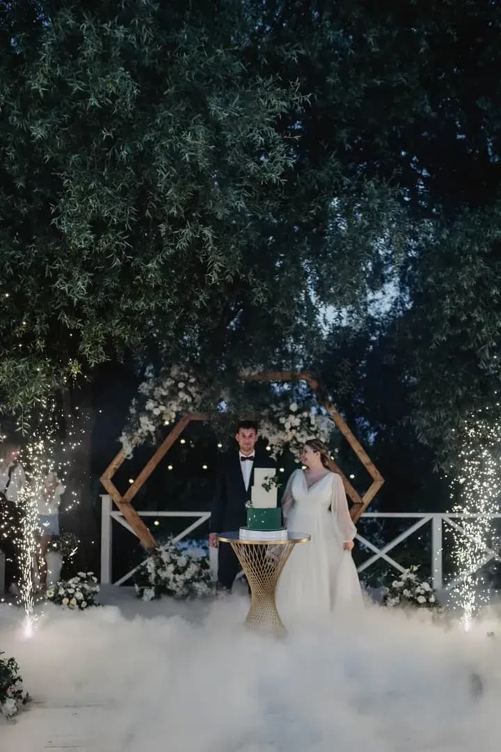 Свадебное агентство «Твой день»