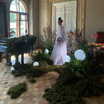 Студия флористики и декора DETERRA WEDDING