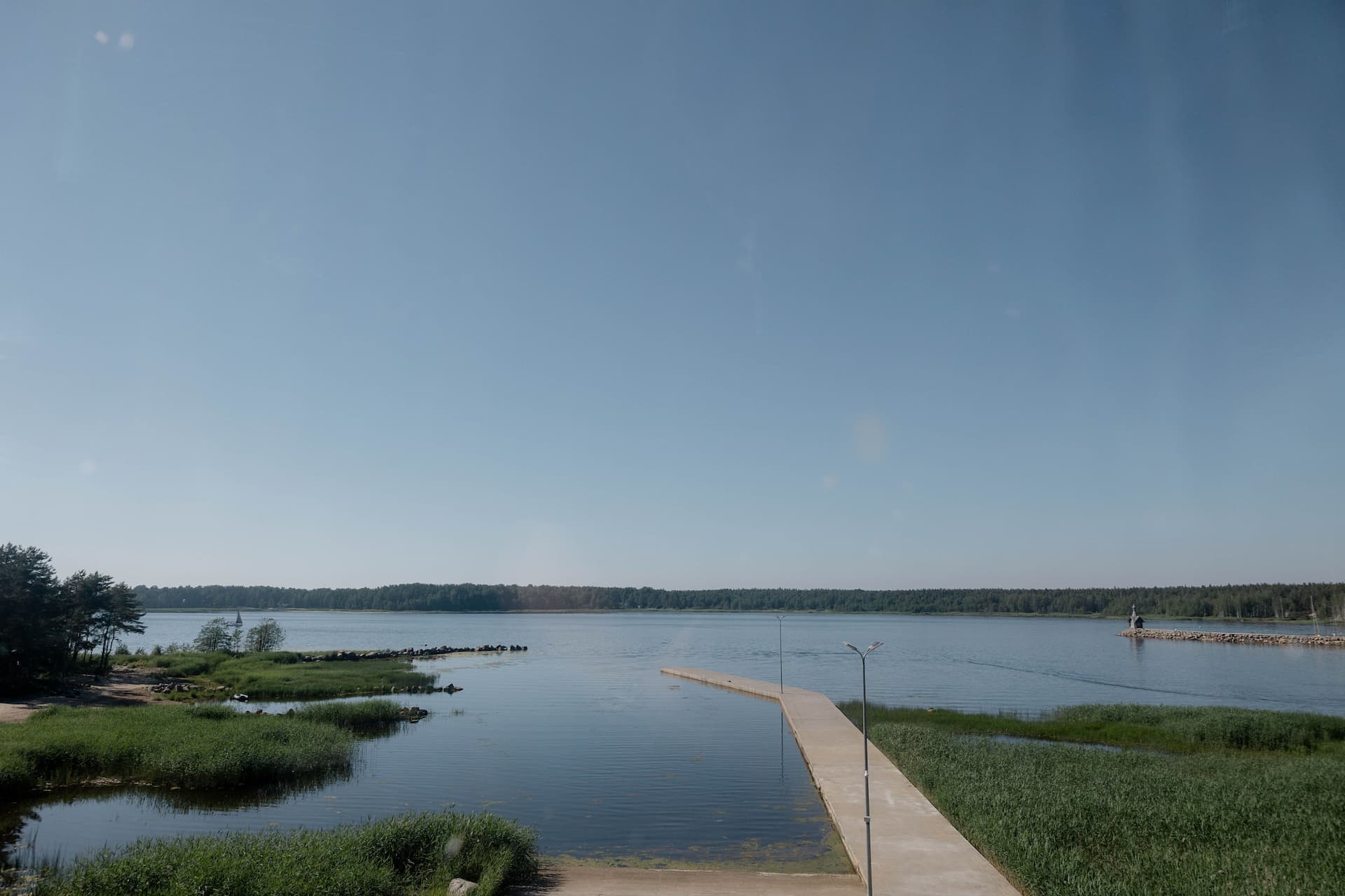 Загородный курорт "Дом у моря"