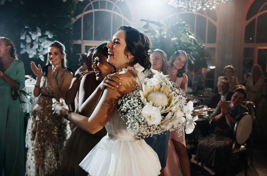 Студия SoWedd