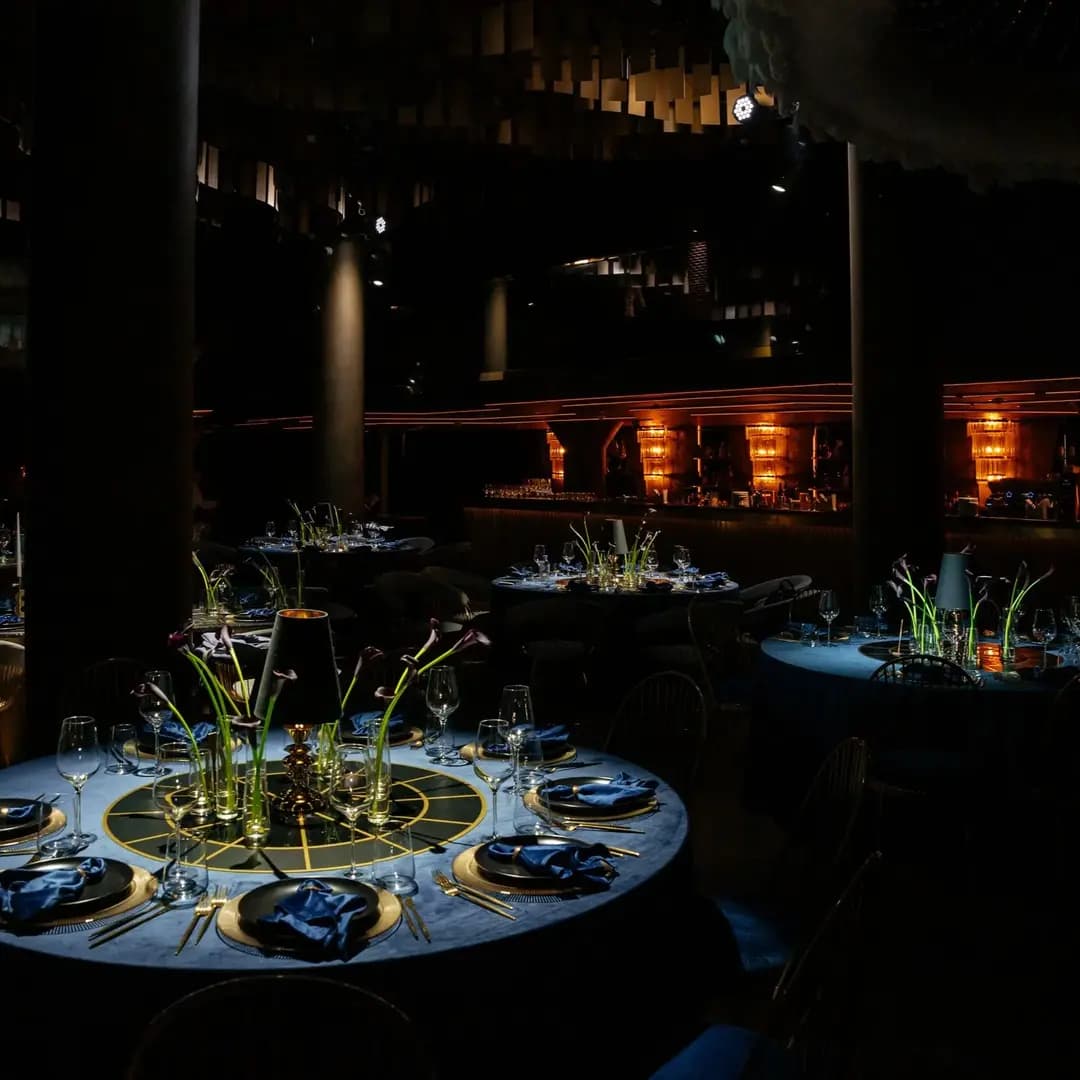 Mady & Madison Event Hall