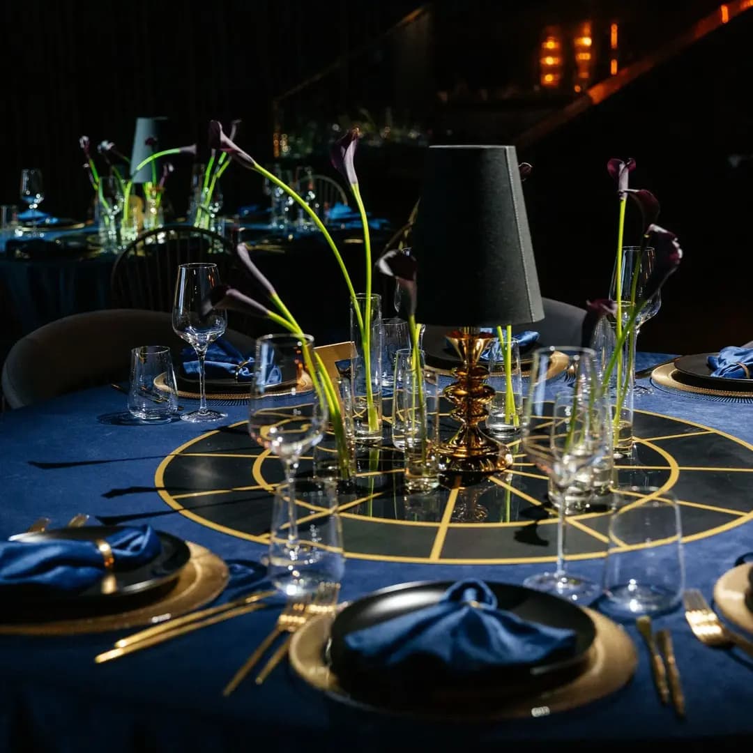 Mady & Madison Event Hall