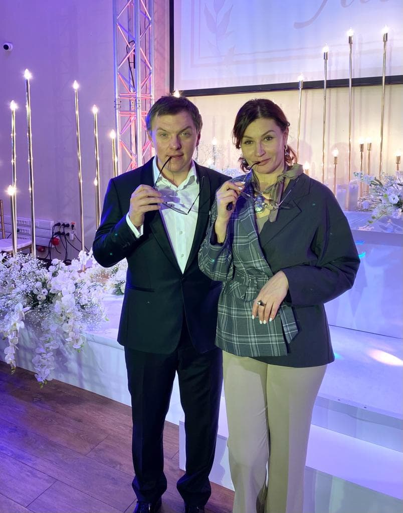 Студия SoWedd