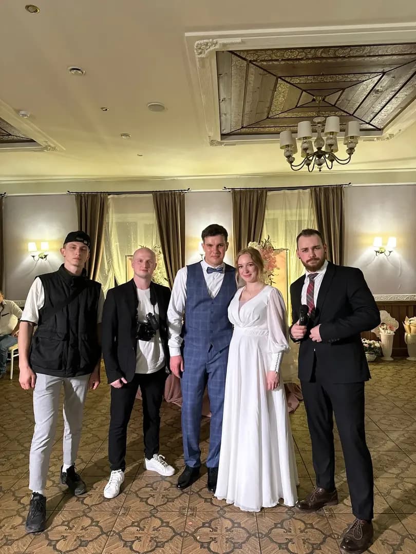Андрей Умпелев