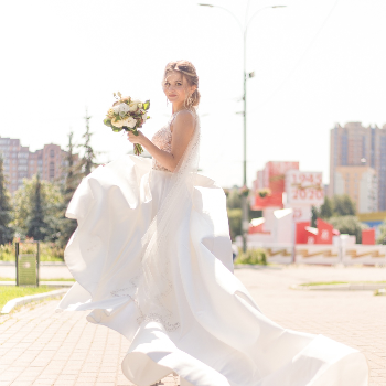 Фотограф Юлия Солнечная