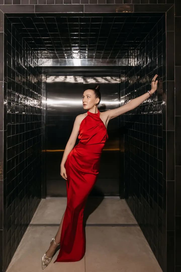 Елена Кислова