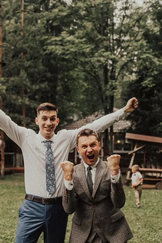 Ведущий Роман Зинченко