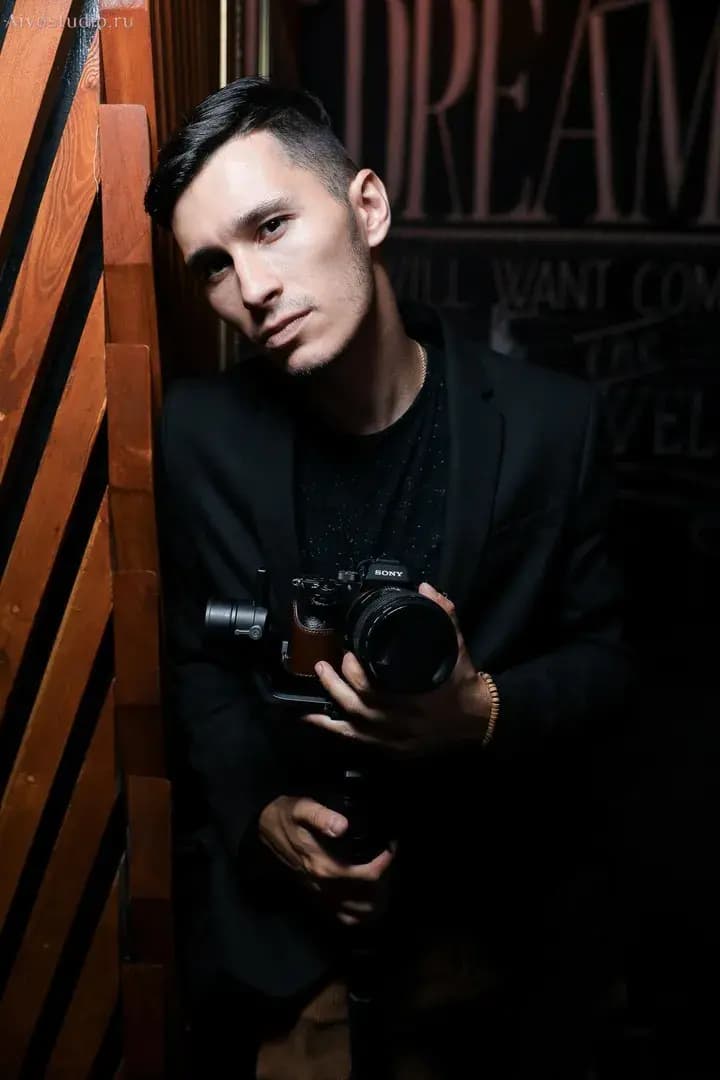Arkadiarov production