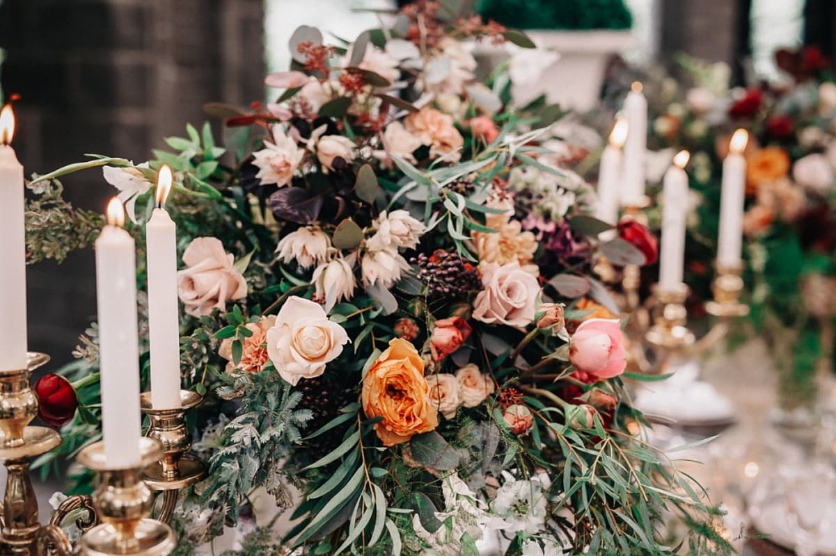 Бюро декора и флористики DecorDepartment