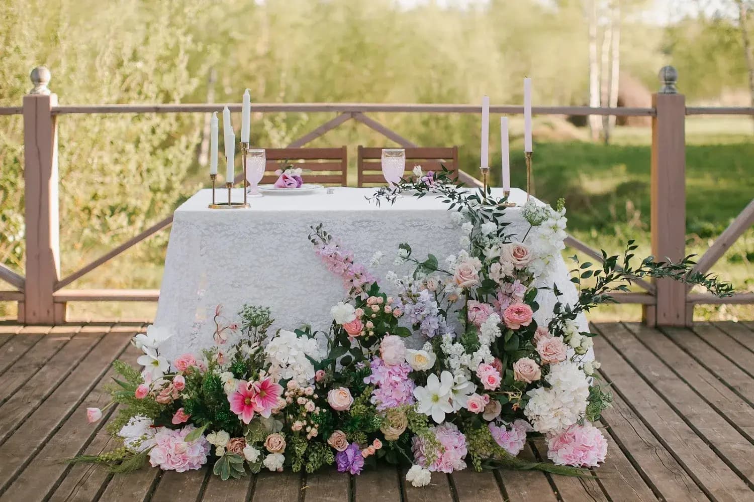 Студия декора и флористики AP Decor