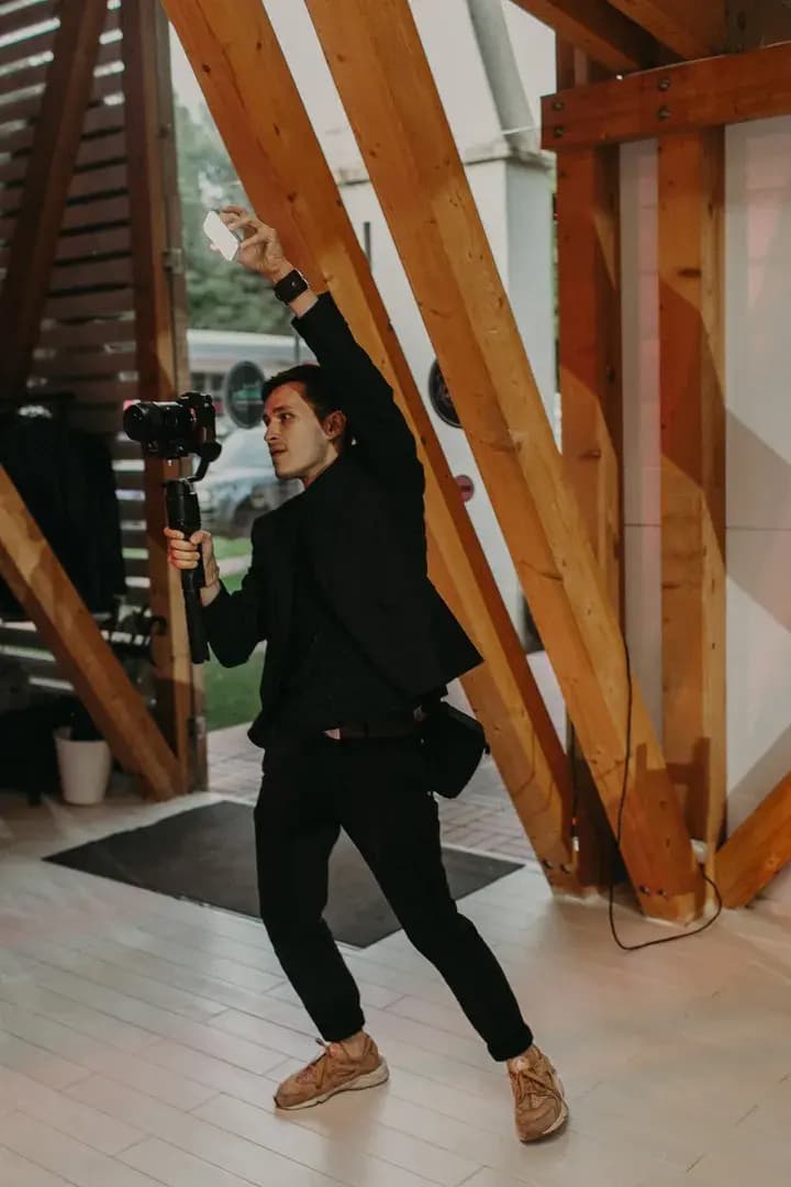 Arkadiarov production