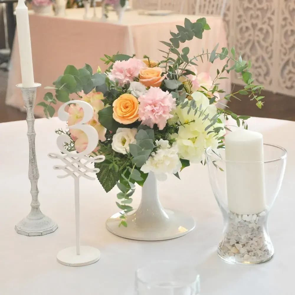 Студия декора и флористики AP Decor