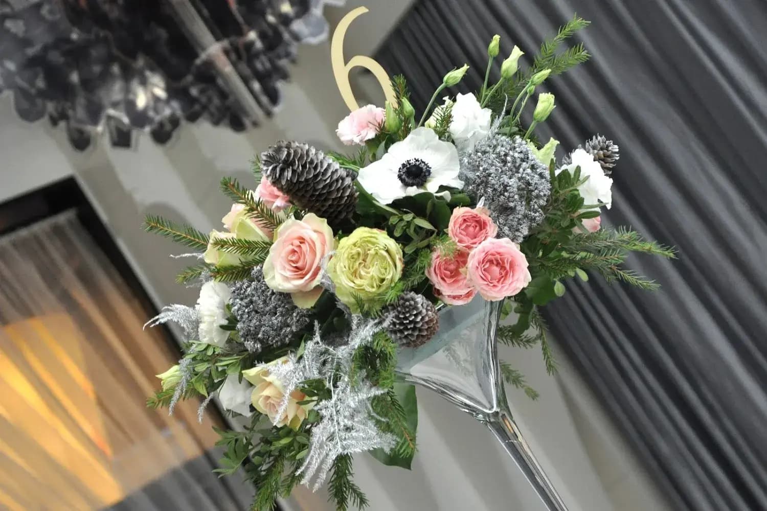 Студия декора и флористики AP Decor