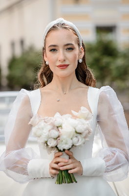 Фотограф Елена Брюханова