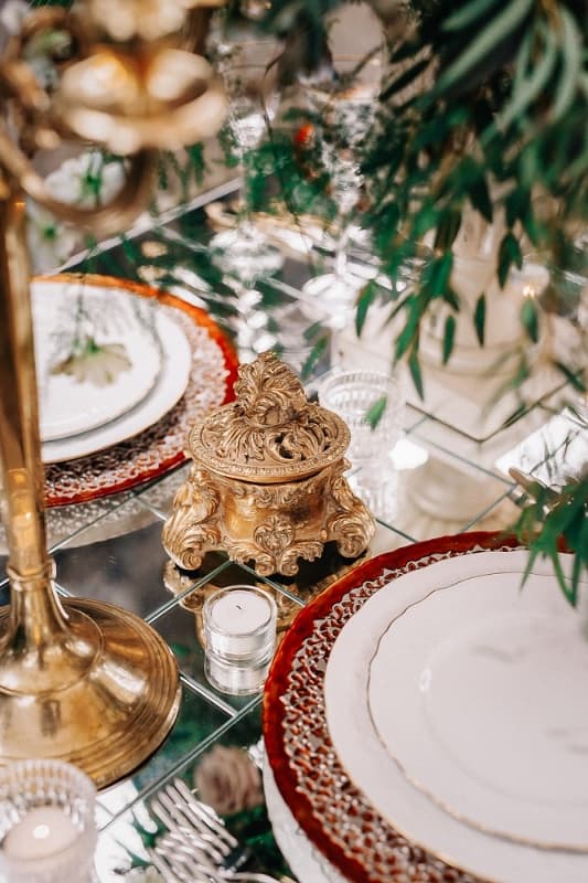 Бюро декора и флористики DecorDepartment
