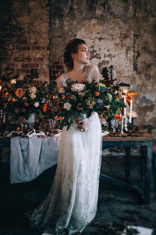 Бюро декора и флористики DecorDepartment