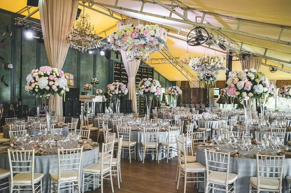 Загородный комплекс SOHO COUNTRY CLUB / СОХО КАНТРИ КЛАБ