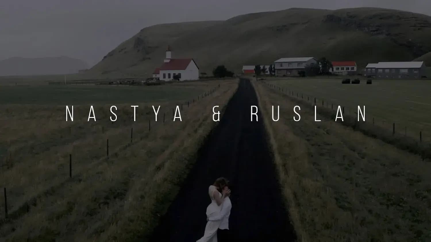 Видеограф Wed Movie